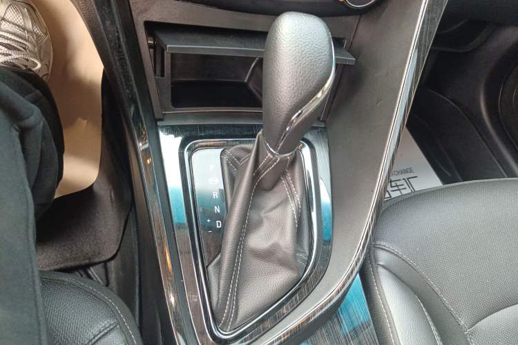 Used Buick GT 2021 1.3T Automatic Mild Hybrid Elite Version
