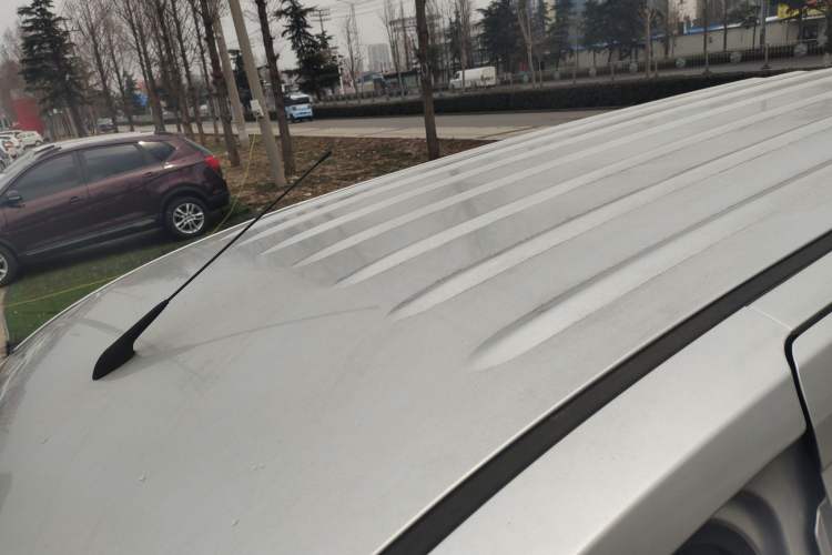 Used Wuling Hongguang V 2019 1.5L Base Version China VI LAR