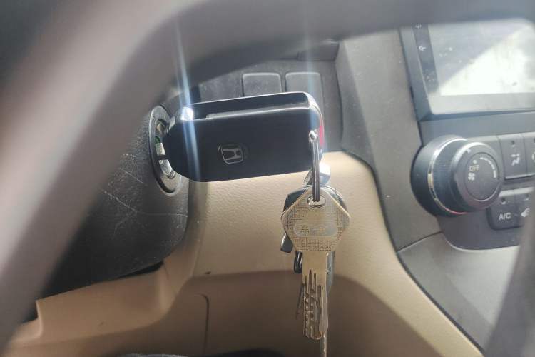 Used Honda CR-V 2010 2.0L Automatic Four-Wheel Drive Classic Edition