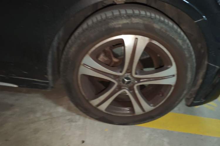 Used Mercedes-Benz C-Class 2021 C 260 L Sport Edition