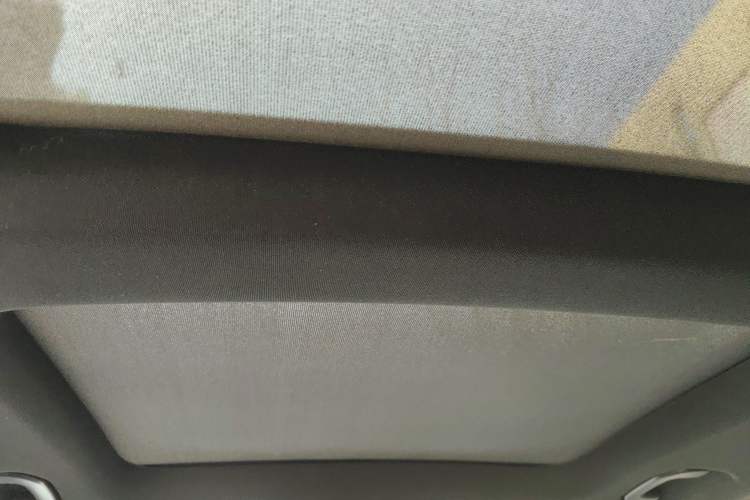 Used Mercedes-Benz GLC 2018 Facelifted GLC 260 4MATIC Dynamic Edition Headliner