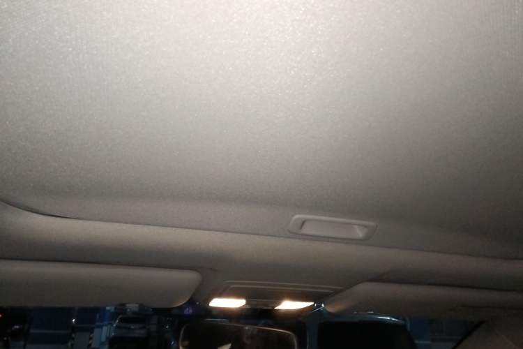 Used Honda CR-V 2013 2.4L two-wheel drive luxury version
