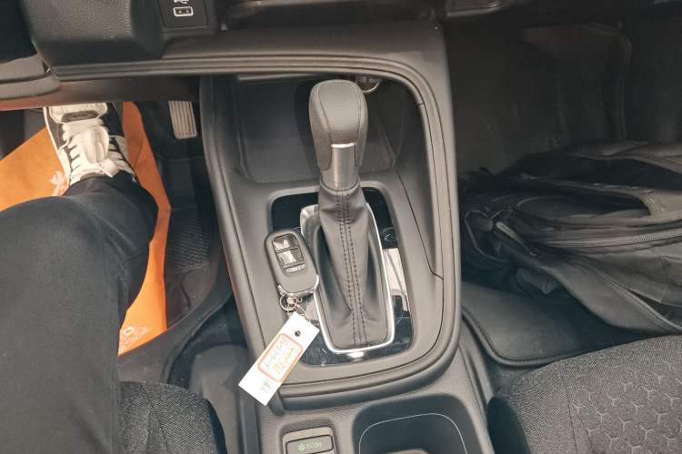 Used Honda XR-V 2024 1.5L CVT Thermal Edition
