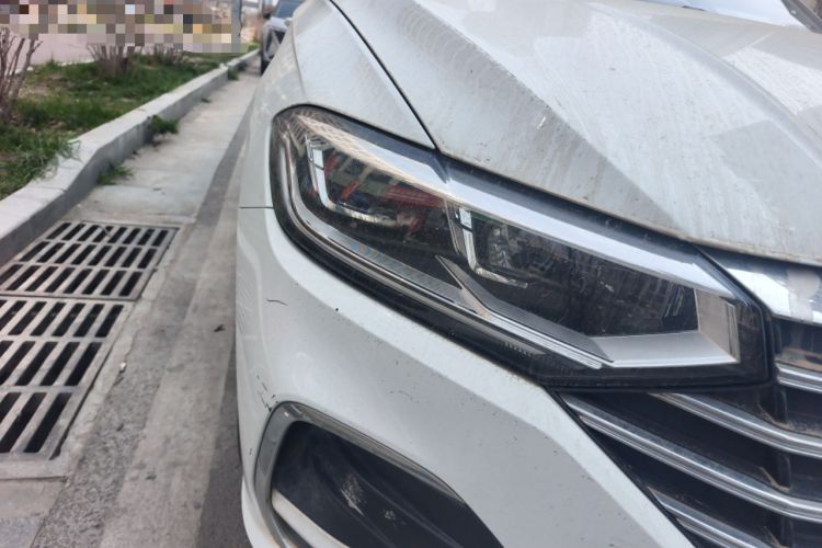 Used Volkswagen Lavida 2023 280TSI DSG Full-Comfort Edition