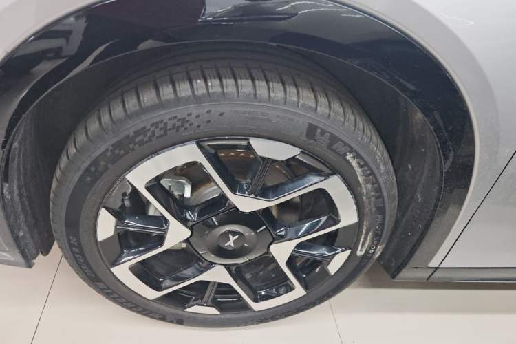 Used XPeng G7 2025 702 Max