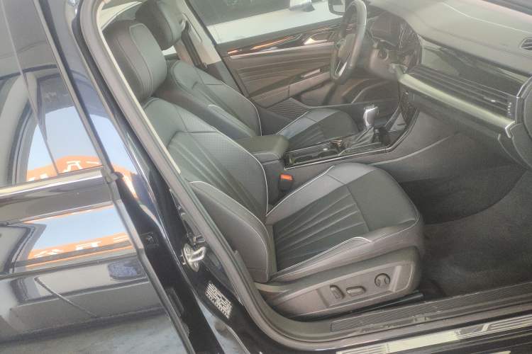 Used Volkswagen Passat 2024 380TSI Elite Edition