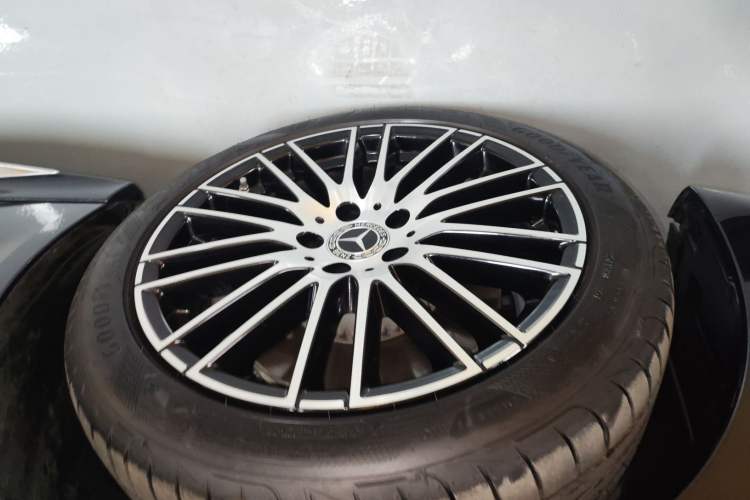 Used Mercedes-Benz C-Class 2024 Restyled C-Class 260 L Sport Edition