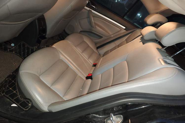 Used Skoda Octavia 2014 1.6L Automatic Yijun Edition