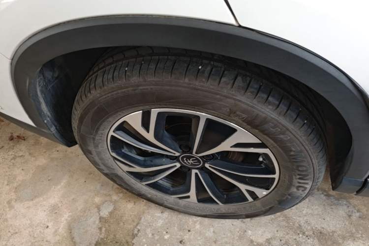 Used BYD Song Pro New Energy 2025 2nd Generation Intelligent Driving Version DM-i 75KM Leading Edition
