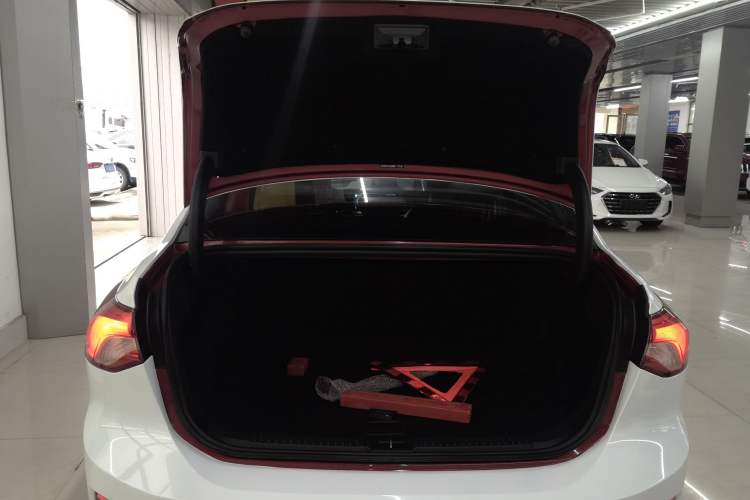 Used Ford Focus 2021 Sedan EcoBoost 180 Automatic Trendy Model