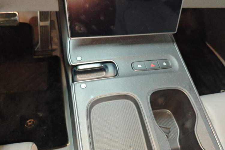 Used Nio ET5T 2024 75kWh Touring