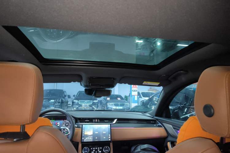 Used Jaguar XFL 2022 XFL 2.0T P250 Two-Wheel-Drive Elite Sport Edition
