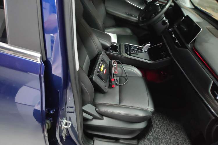 Used Chery Tiggo 8 2020 Facelifted Version 290TGDI Automatic Elite Edition