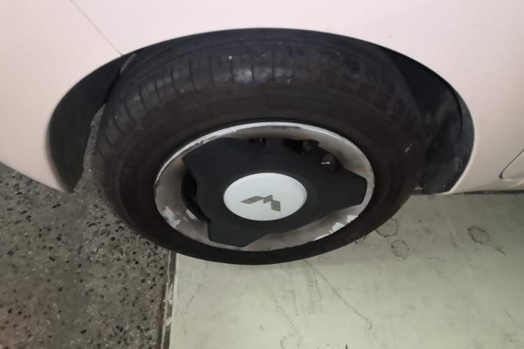 Used Wuling Hongguang MINIEV 2022 Macaron Premium Model – Lithium Iron Phosphate
