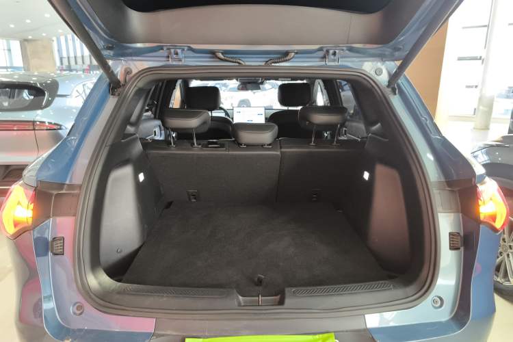 Used Wuling Xingguang S 2024 130 km Flagship Version
