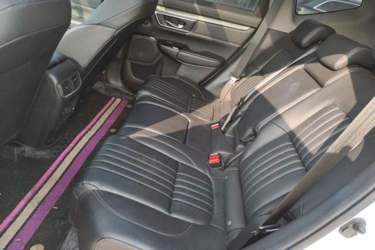 Used Honda Breeze New Energy 2022 ePHEV Prestige Edition
