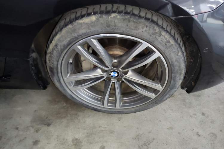 Used BMW 6 Series GT 2019 630i M Sport Package