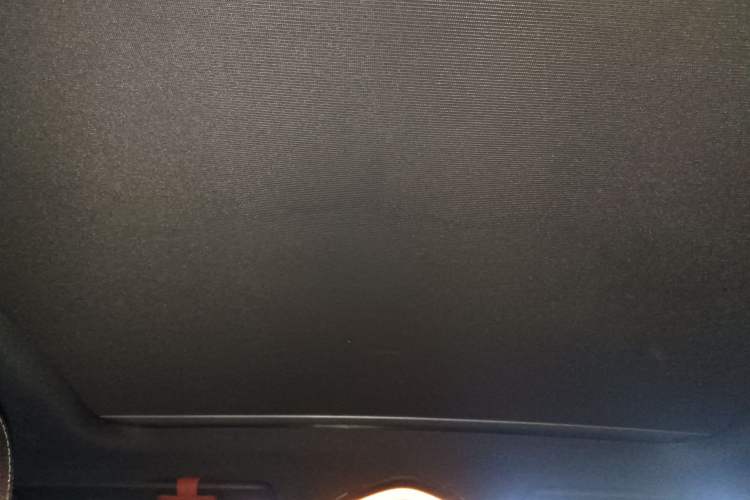 Used Porsche Macan 2017 Macan 2.0T