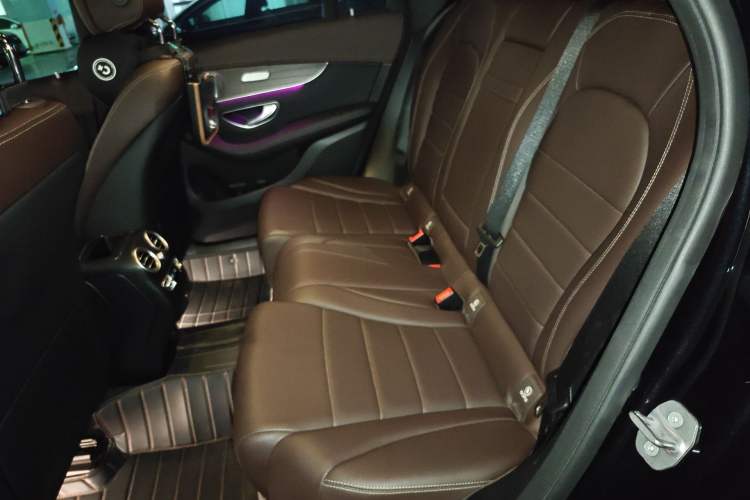 Used Mercedes-Benz GLC 2020 Facelift GLC 260 L 4MATIC Luxury Edition