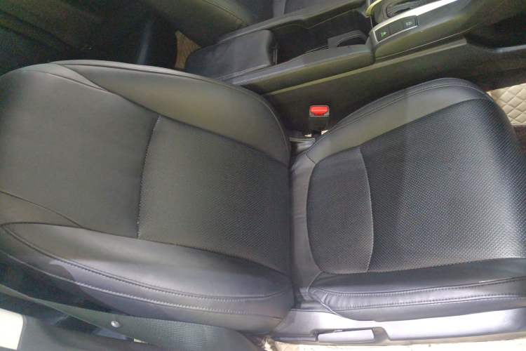 Used Honda Civic 2016 220TURBO CVT Luxury Edition