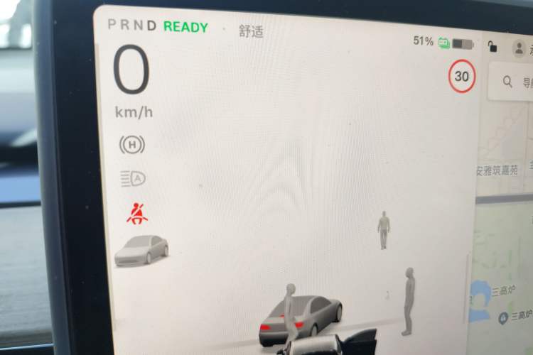 Used Tesla Model Y 2022 Revised Version Long-Range All-Wheel Drive
