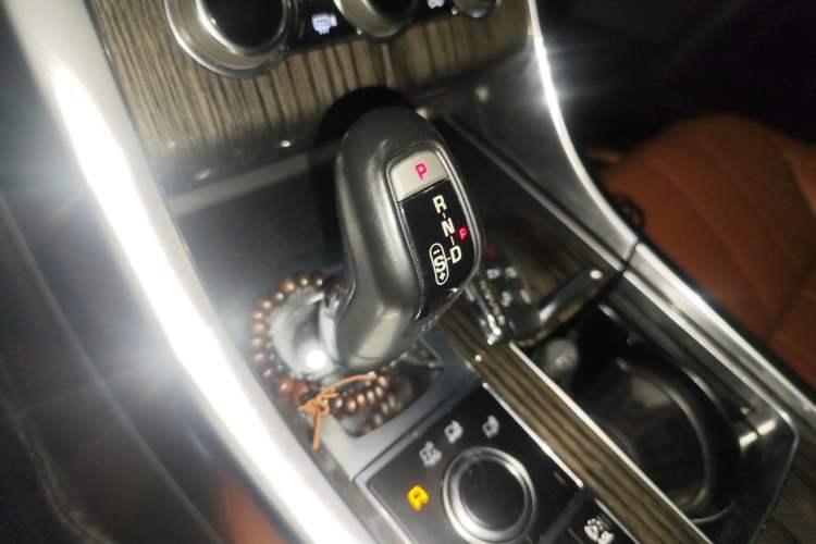 Used Land Rover Range Rover Sport 2015 3.0 SDV6 HSE DYNAMIC