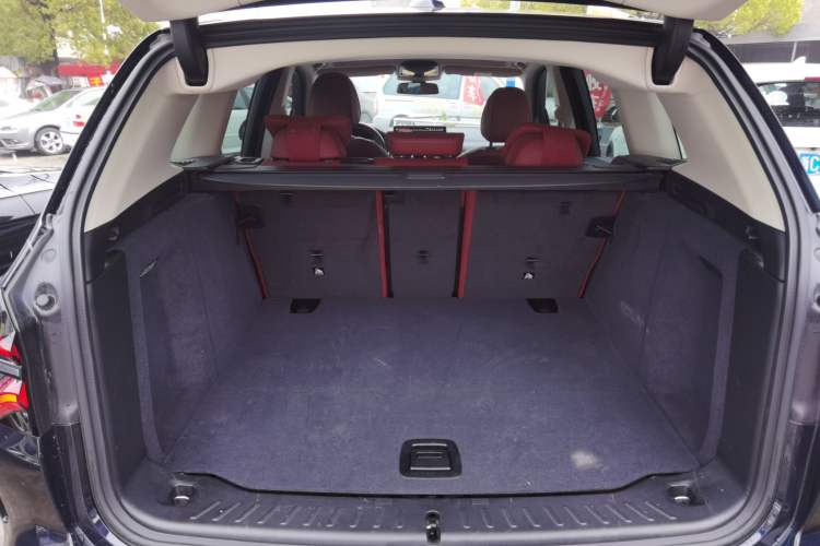 Used BMW iX3 2022 Leading Model