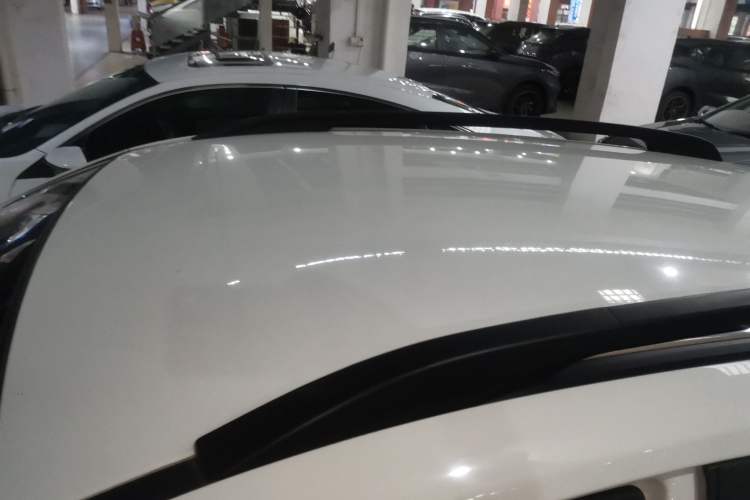 Used Kia KX Cross 2017 1.4L AT GLS