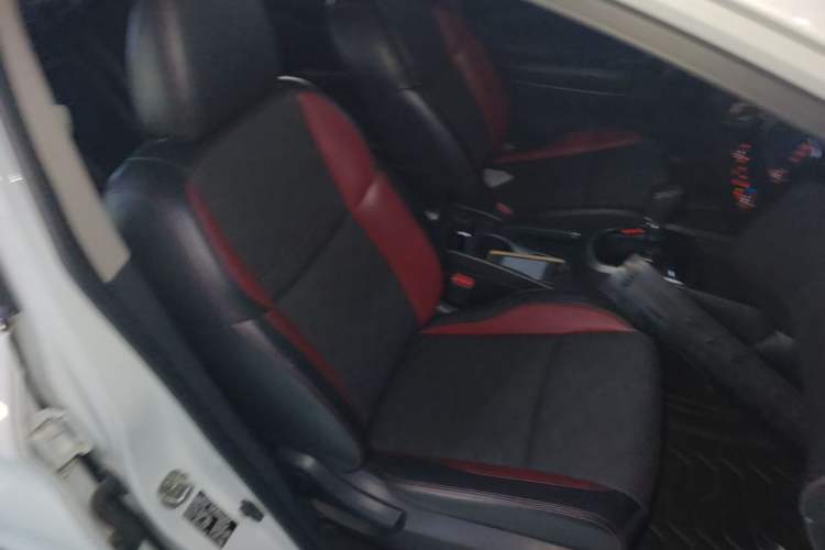 Used Nissan Qashqai 2017 2.0L CVT Smart Enjoyment Version China V Standard