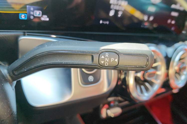 Used Mercedes-Benz GLB AMG 2023 AMG GLB 35 4MATIC
