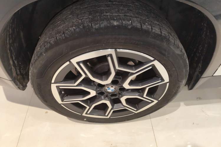 Used BMW X1 2023 sDrive25Li X Design Package