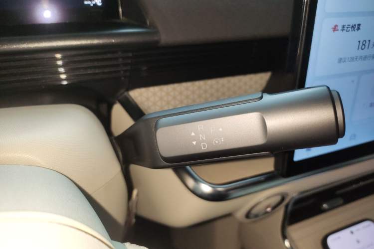 Used Toyota BZ 3X 2025 520 Pro+