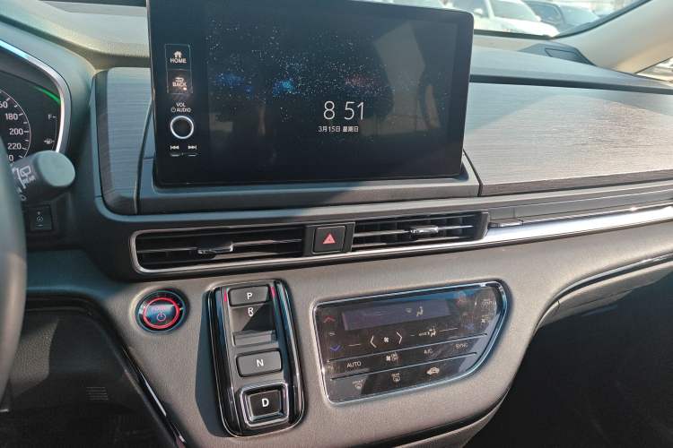 Used Honda Elysion 2022 2.0L eHEV Comfort Version