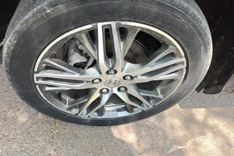 Used Honda Elysion 2019 2.0L Hybrid Luxury Edition