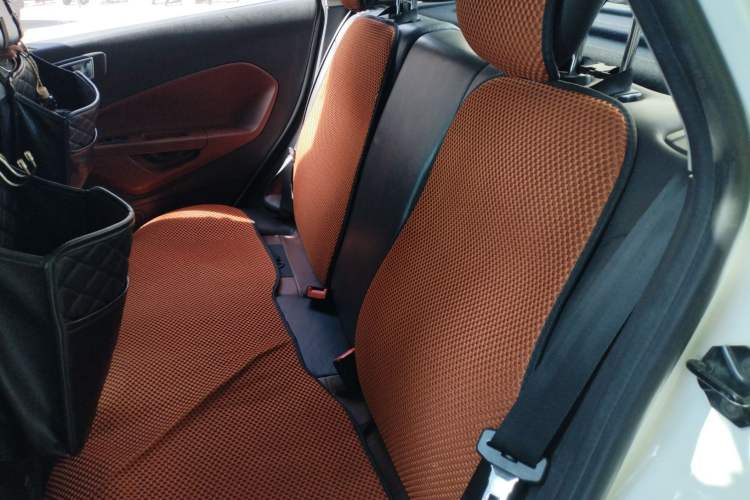 Used Ford Fiesta 2014 Hatchback 1.0 GTDi Automatic Dynamic Model