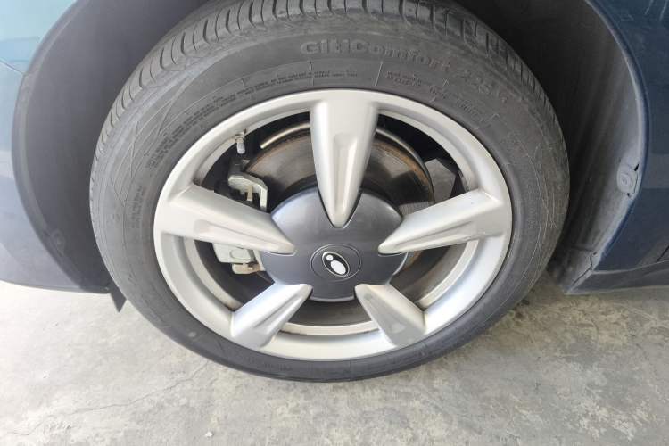 Used ORA Good Cat 2021 400km Standard Range Venus Edition Lithium Iron Phosphate