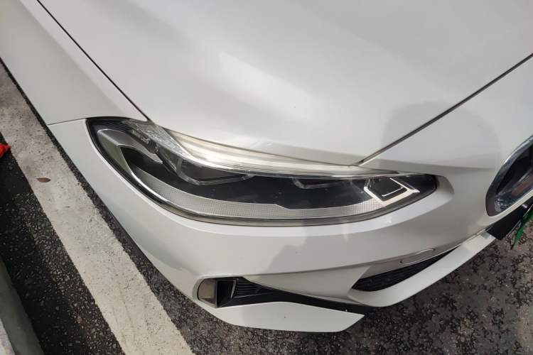 Used BMW 1 Series 2020 120i M Sport Package Right Front Headlight