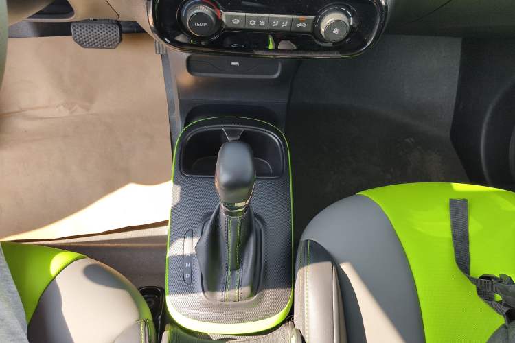 Used Roewe Clever 2021 302km All-Round Version