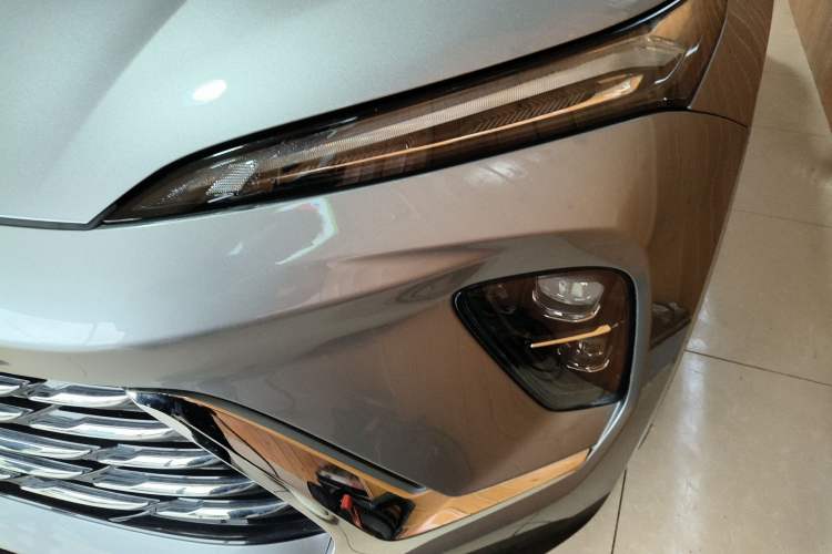 Used Buick Envision 2025 25T Entry-Grade Platinum Edition