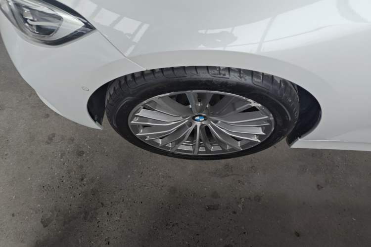 Used BMW 3 Series 2020 325Li First Edition