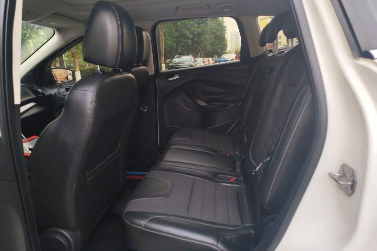 Used Ford Kuga 2015 1.5L GTDi Two-Wheel Drive Fashion Edition