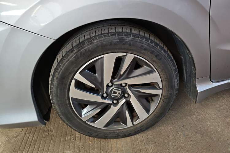 Used Honda Crider 2019 180 Turbo CVT Comfort Version China VI