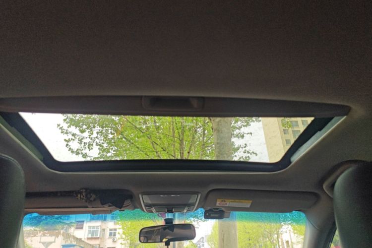 Used Honda Accord 2016 2.0L Comfort Edition
