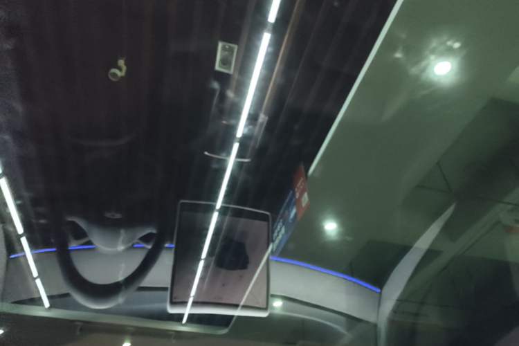 Used Tesla Model Y 2023 Rear-Wheel-Drive Version
