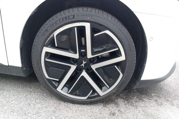 Used XPeng MONA M03 2025 600 with Ultra-Long Range Max
