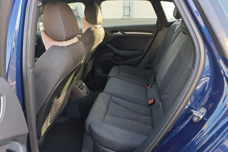 Used Audi A3 2015 Sportback 45 TFSI S line sports model