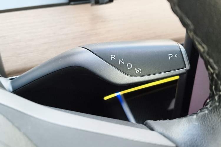 Used Tesla Model 3 2019 Standard Range Rear-Drive Upgraded Version Gear Lever