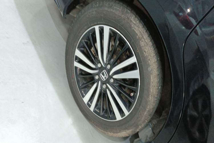 Used Honda Odyssey 2019 2.0L Rui-Zunxiang Edition Exterior 5