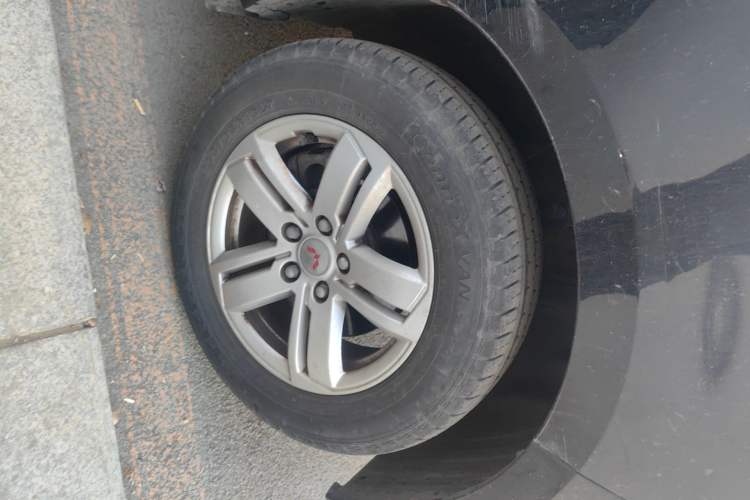 Used Wuling Zhengcheng 2021 1.5T Manual Luxury Version
