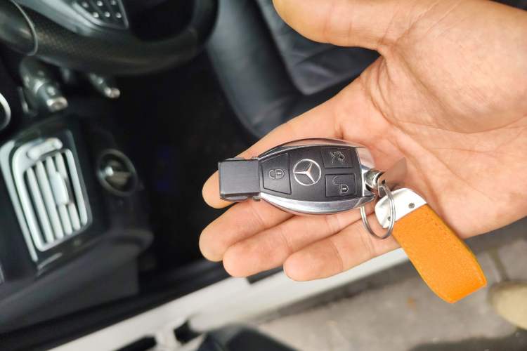 Used Mercedes-Benz CLS 2015 CLS 320
